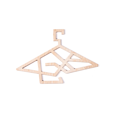 Hanger 7