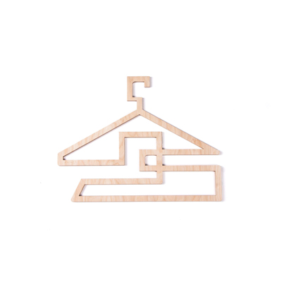 Hanger 2